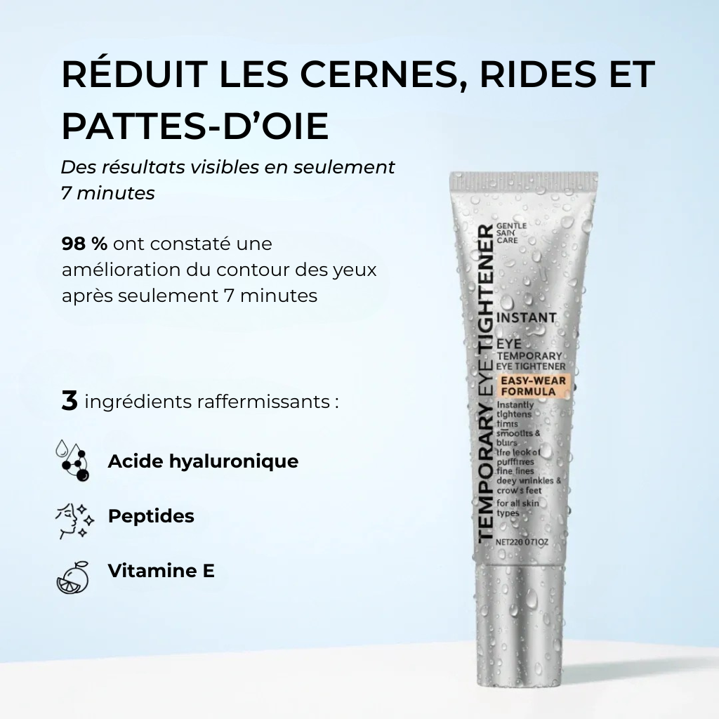 V-Lift™ – Soin Regard Sublime