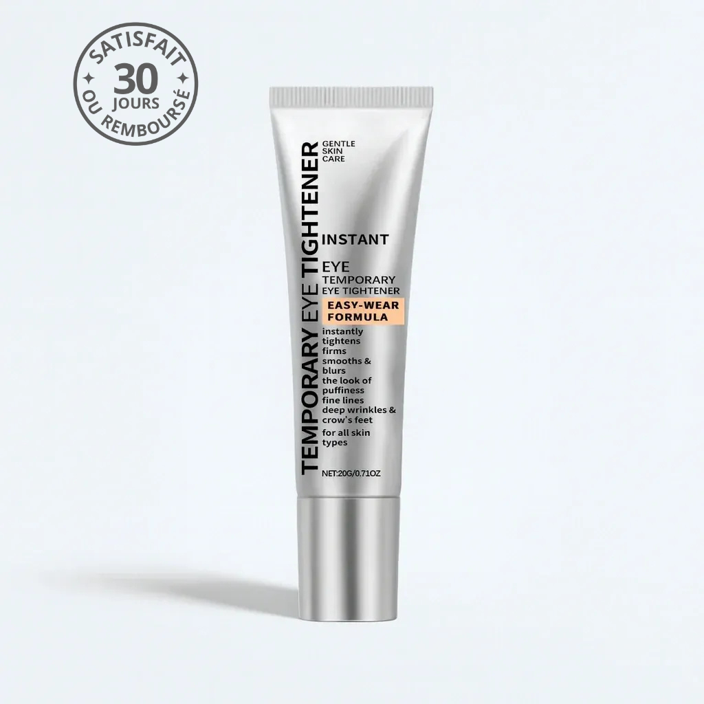 V-Lift™ – Soin Regard Sublime