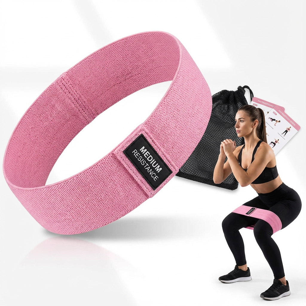 Bande de résistance