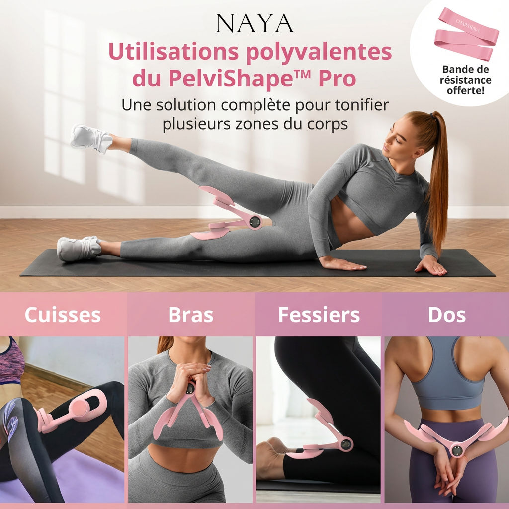 PelviShape™ Pro