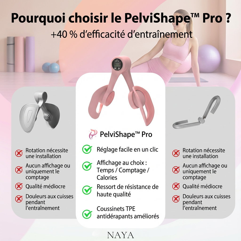 PelviShape™ Pro