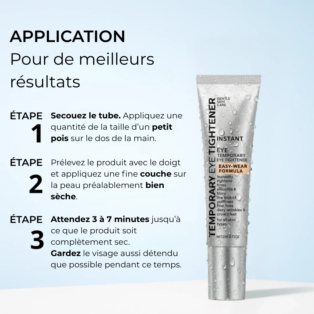 V-Lift™ – Soin Regard Sublime