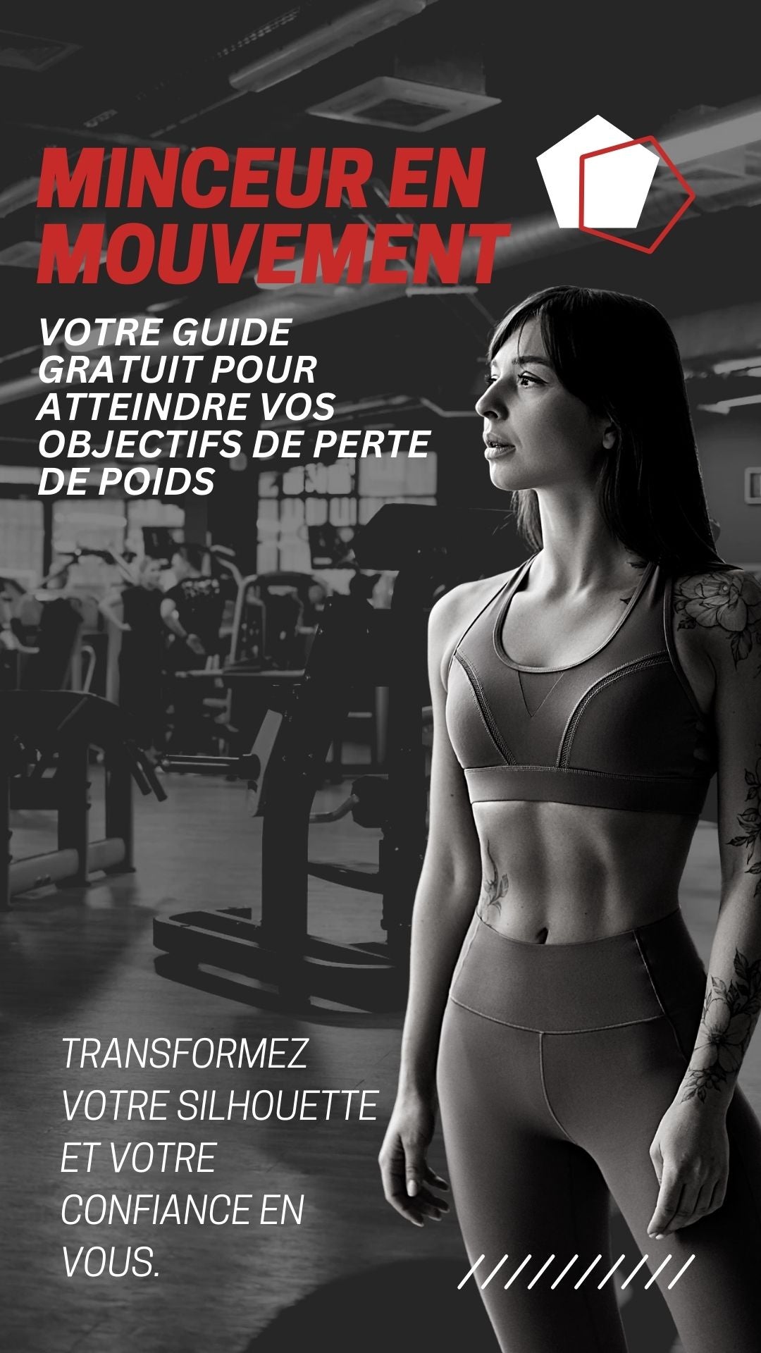 Le Programme Jambes & Taille – 30 Jours